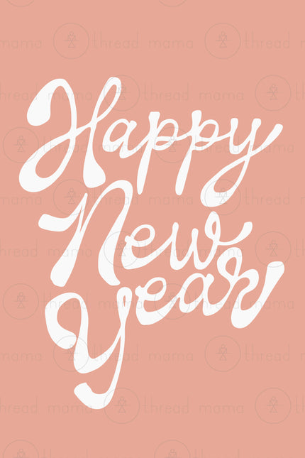 Happy New Year - Set 2