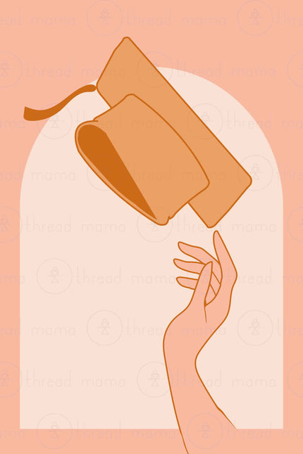 Hats Off Collection (Printable Poster)