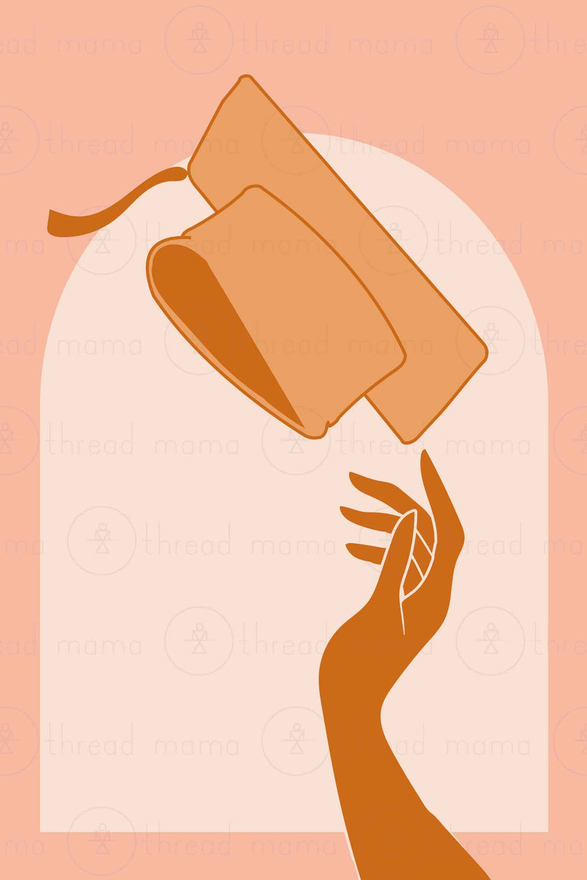 Hats Off Collection (Printable Poster)