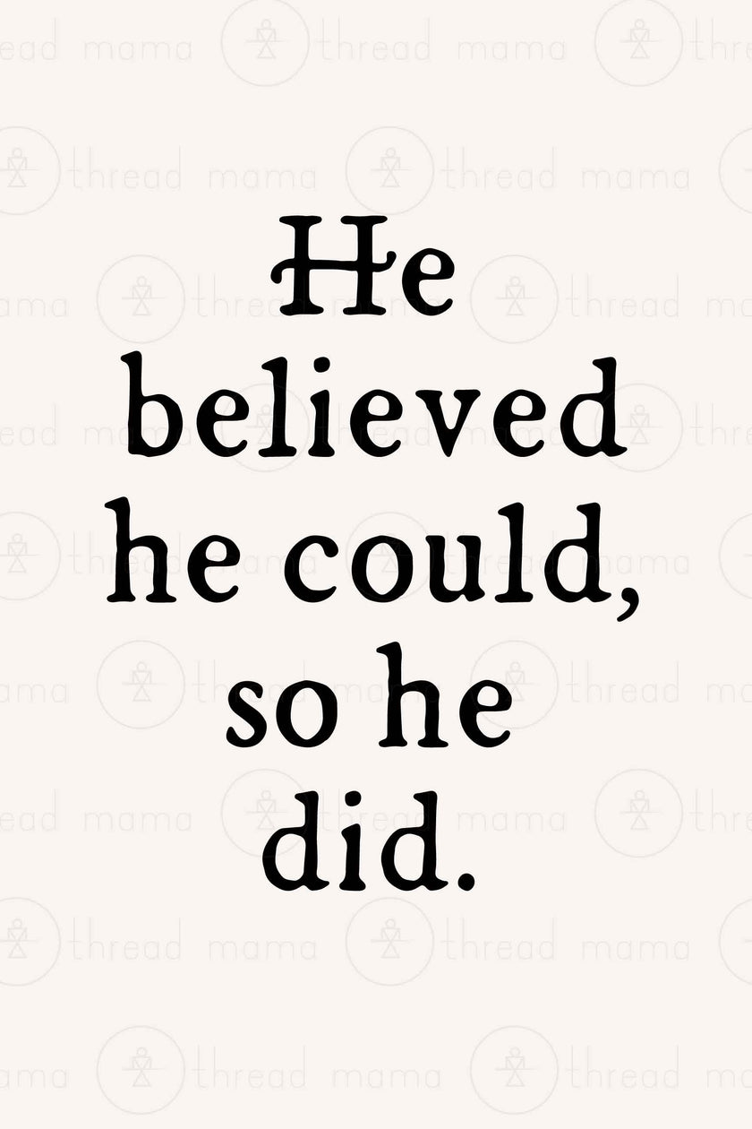 Inspiration Collection