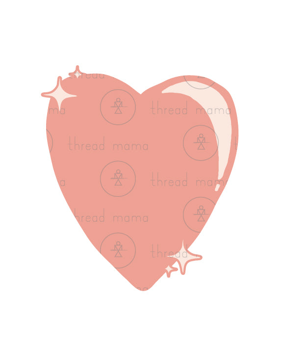 Valentine's (Vol.3) - Set (Graphic Elements)