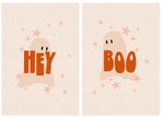 Hey Boo Collection