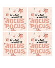 Hocus Pocus Tags and Flags