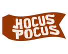 Hocus Pocus Tags and Flags