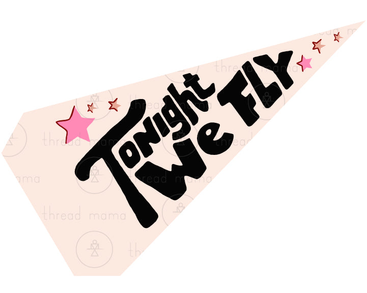 Hocus Pocus Tags and Flags