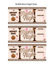 Hocus Pocus Tags and Flags