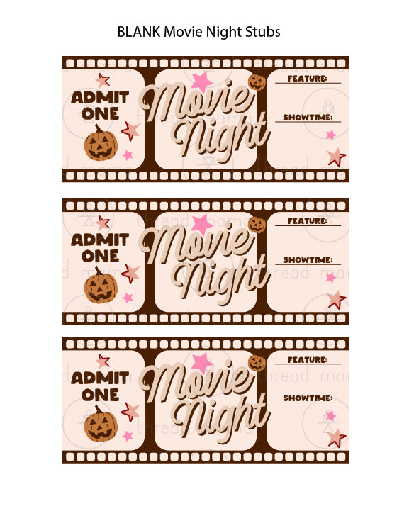 Hocus Pocus Tags and Flags