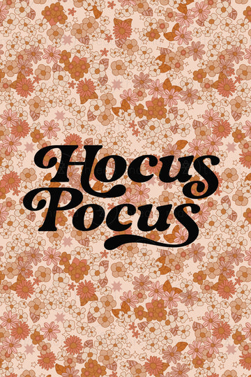 Hocus Pocus - Opal + Olive x TM Collab