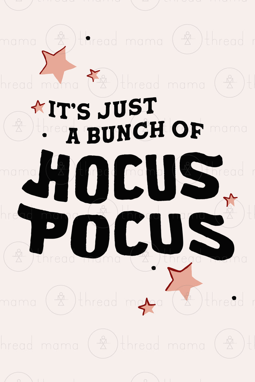 Hocus Pocus (Set)