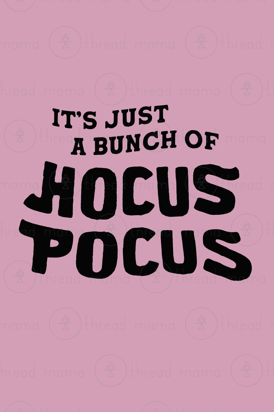 Hocus Pocus (Set)