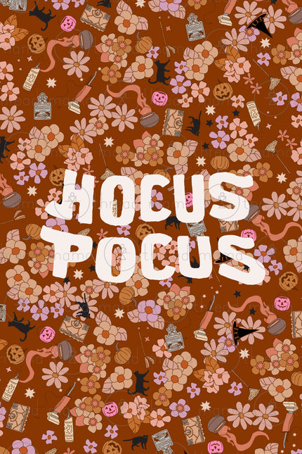 Hocus Pocus