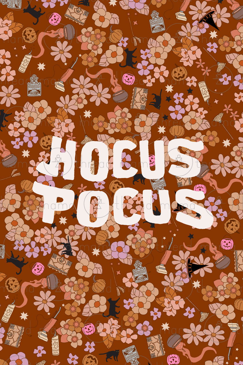 Hocus Pocus