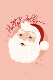 Holly Jolly St Nick (Light Skin)