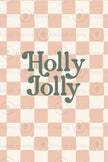 Holly Jolly - Set