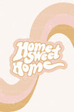 Home Sweet Home - Set2 (Printable Poster)