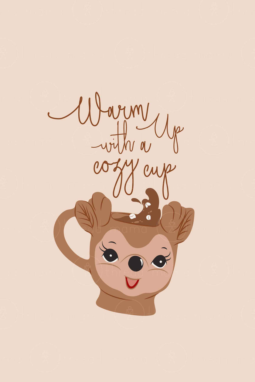 Hot Chocolate Signs ( 3 colorways )