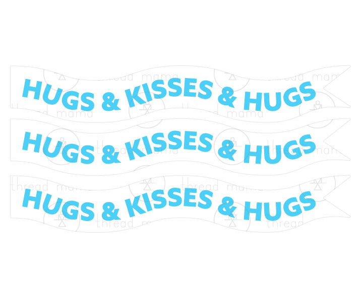 Valentine's Buttons and Flags Set - (Vol.4) valentine-s-buttons-and-flags-set-vol-4