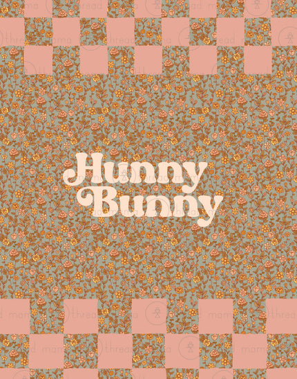 Hunny Bunny