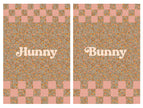 Hunny Bunny - Pair