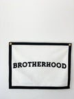Brotherhood - Medium Banner