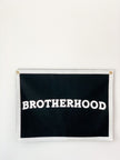 Brotherhood - Medium Banner
