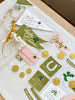 Saint Patrick's Pennants & Tags (Vol. 1)