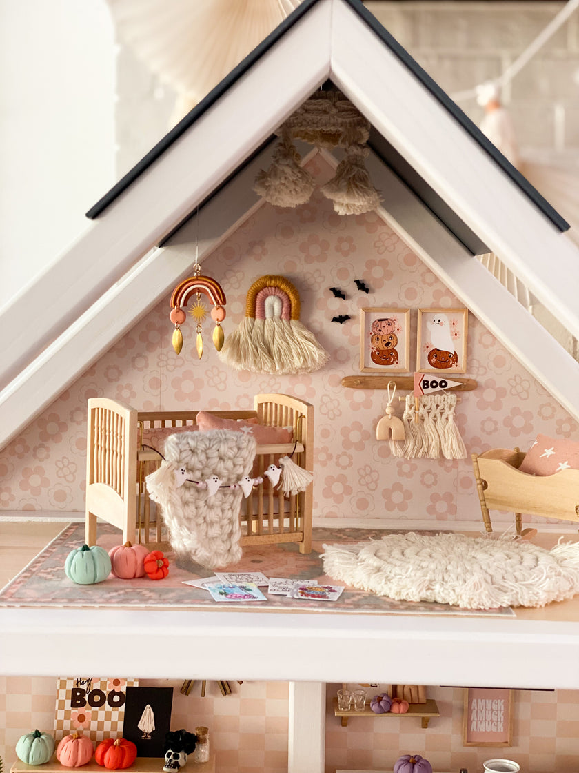 Dollhouse Wallpapers