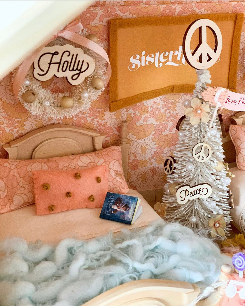 Dollhouse Wallpapers