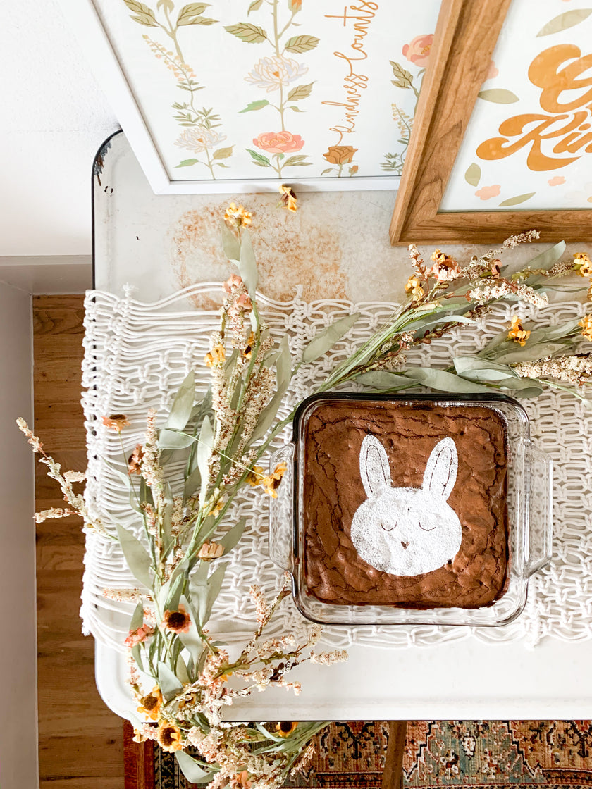 Easter Activity Set (coloring pages)