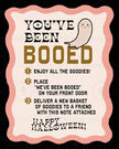 You've Been Booed Tags & Flags (Vol.3)