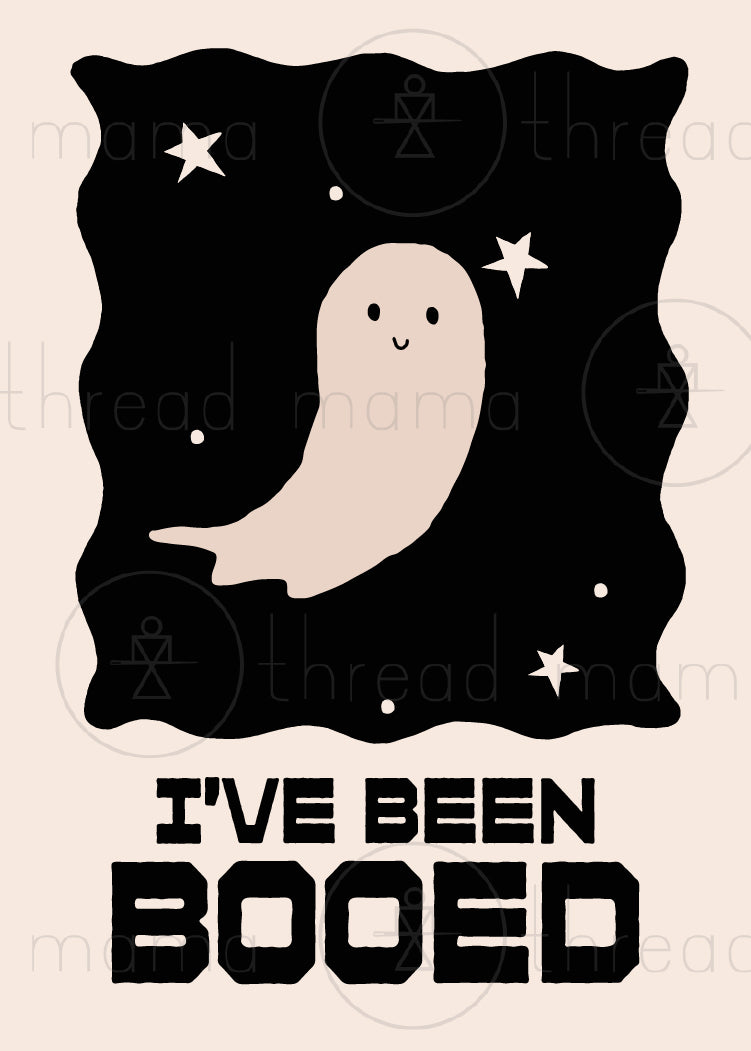 You've Been Booed Tags & Flags (Vol.3) you-ve-been-booed-tags-flags-vol-3