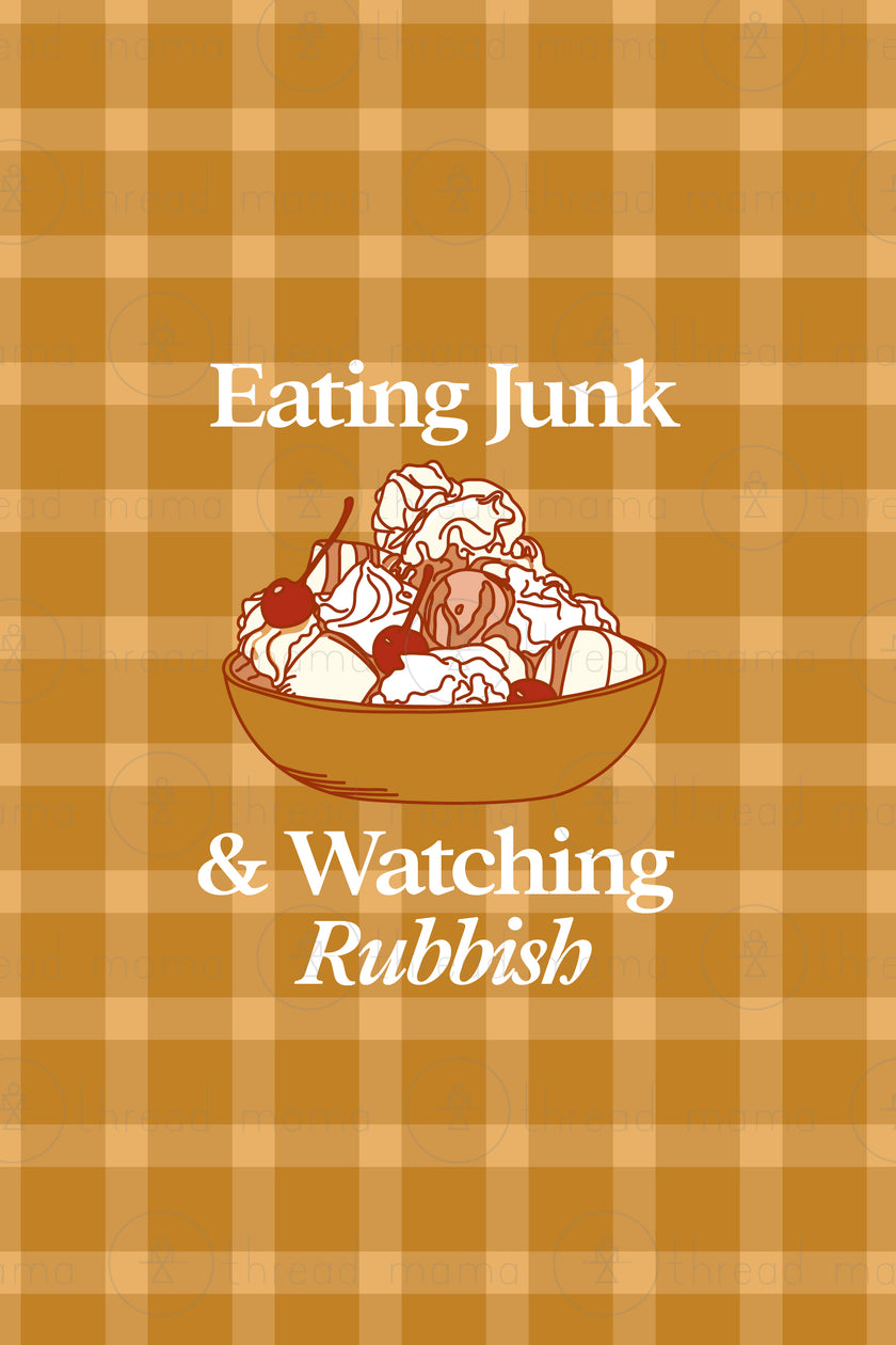 Junk and Rubbish - Set