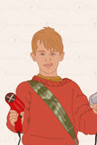 Kevin McCallister