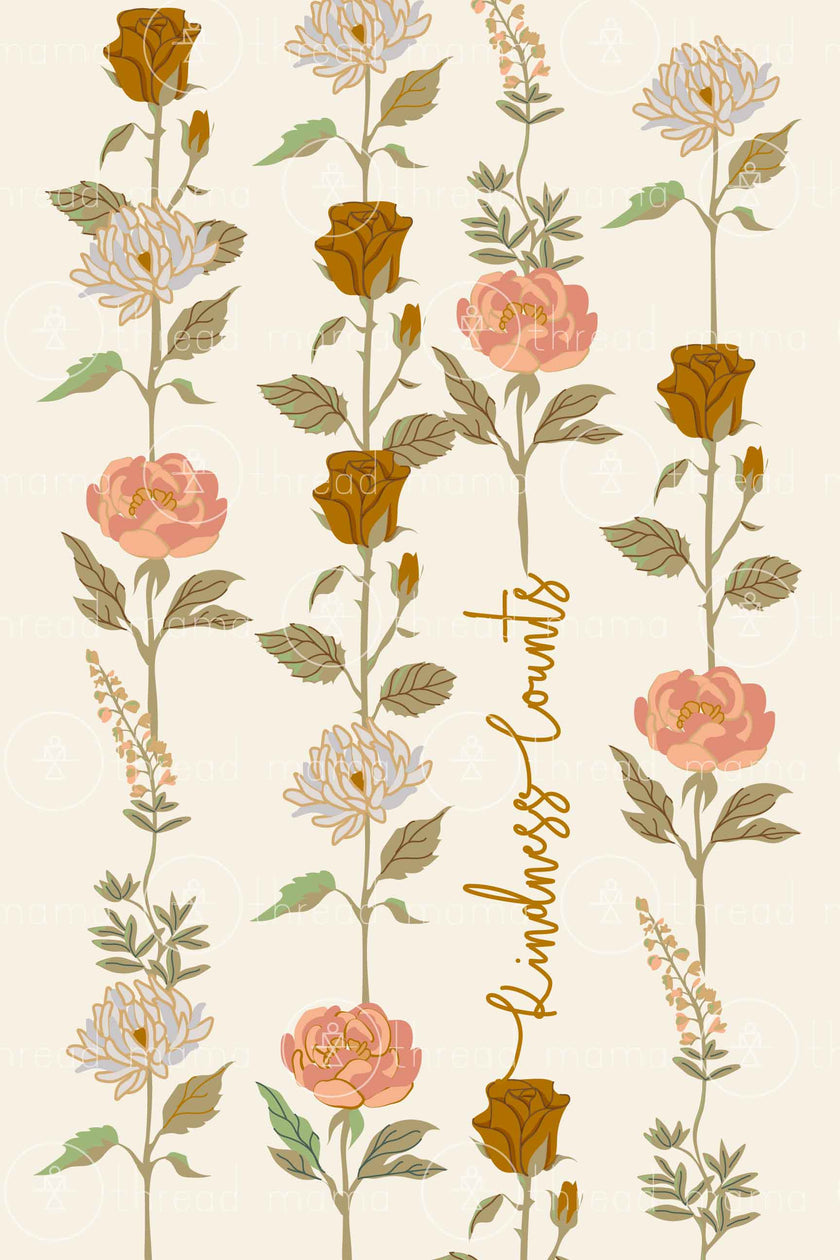 Kindness (Printable Poster)