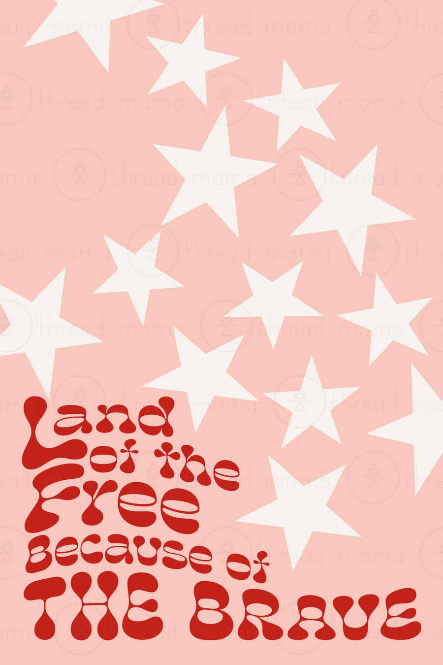 Land of the Free (Vol.2)