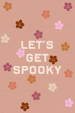 Let's get spooky (Set) - Opal + Olive x TM Collab