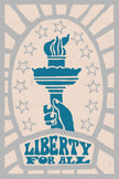 Liberty For All - Set (Vol.3)