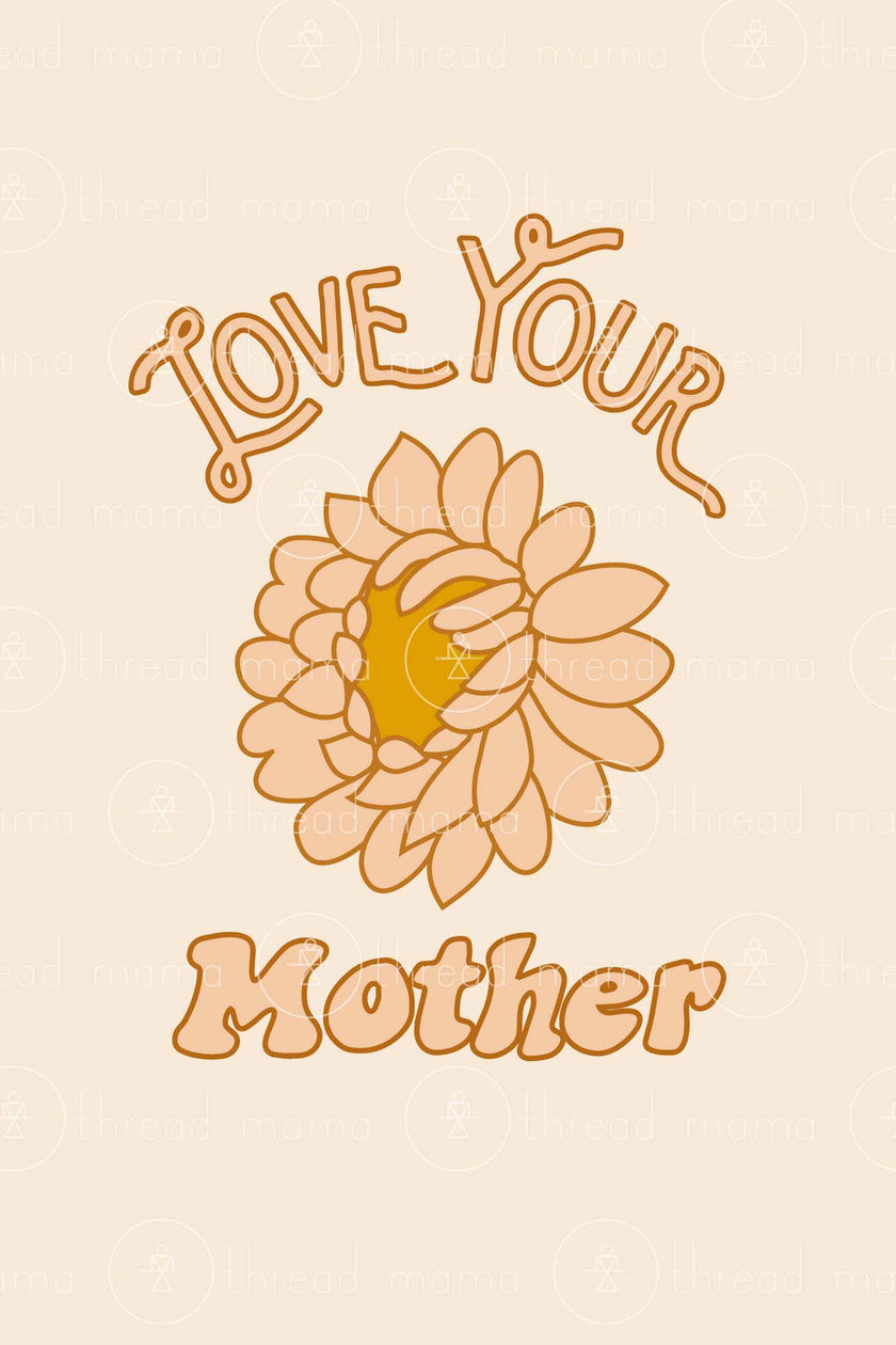 Love Your Neighbor (Printable Poster)