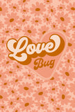 Love Bug (poster collection #1)