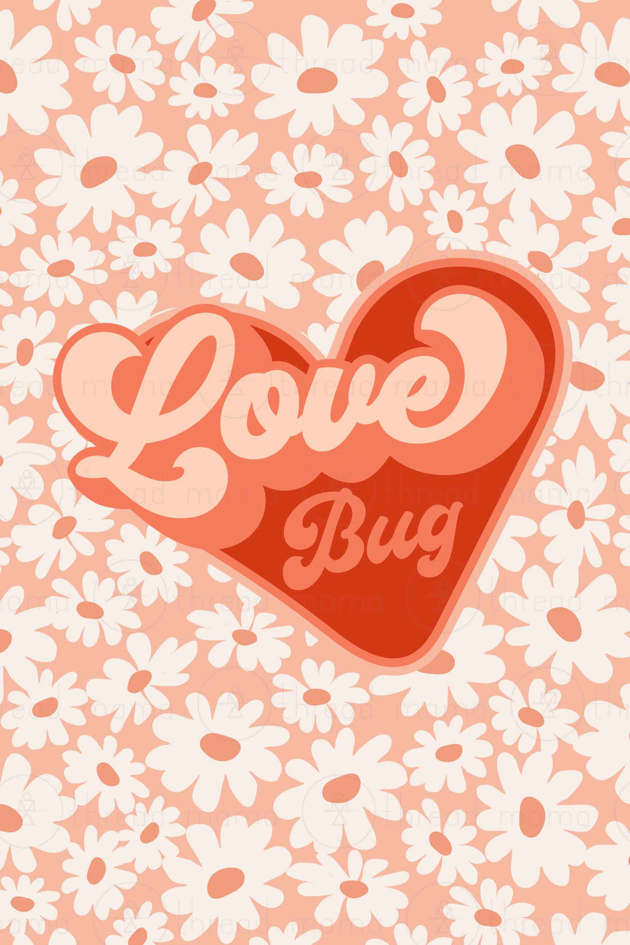 Love Bug (poster collection #1)