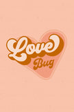 Love Bug (poster collection #1)