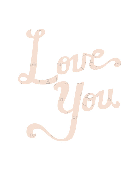 Valentine's (Vol.3) - Set (Graphic Elements)