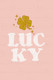 Lucky