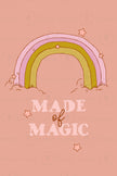 Made of Rainbow magic