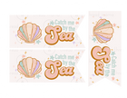 Mermaid Tags and Flags (Vol.2)