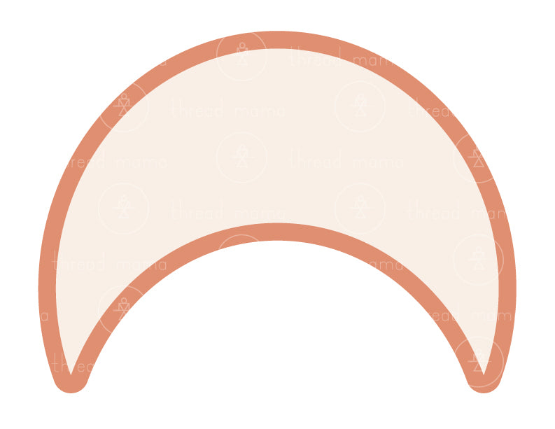 Halloween Printables (Vol.1) - Peach