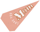 Mother's Day Tags and Flags (Vol.3)
