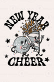 New Year Cheer