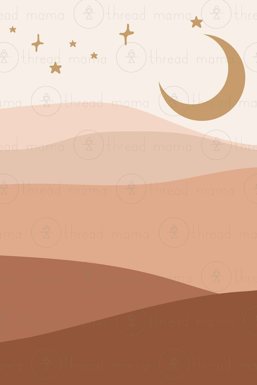 New Year Wishes! (Printable Poster Collection)