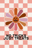 No Tricks Just Treats - Set